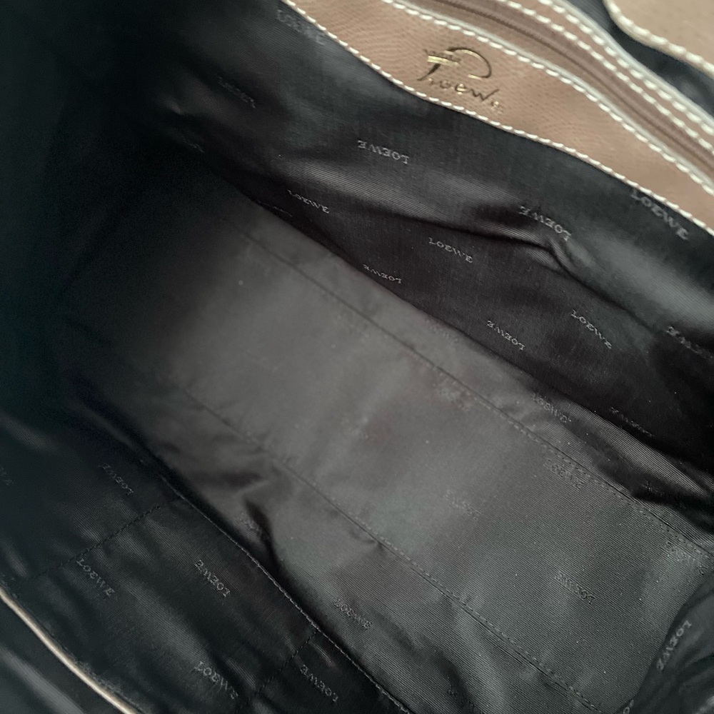 Loewe Tote, price is final. - Picture 2 of 4
